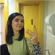 Profesora de Historia del Arte clases online